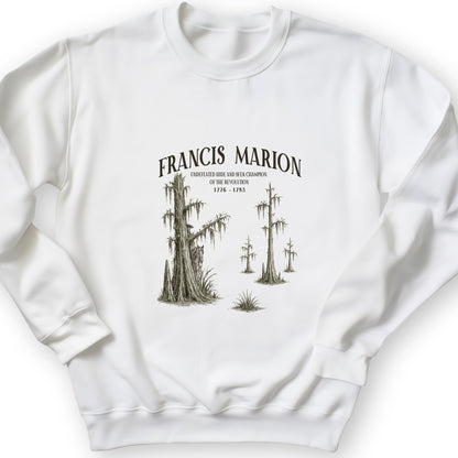 Francis Marion Sweatshirt