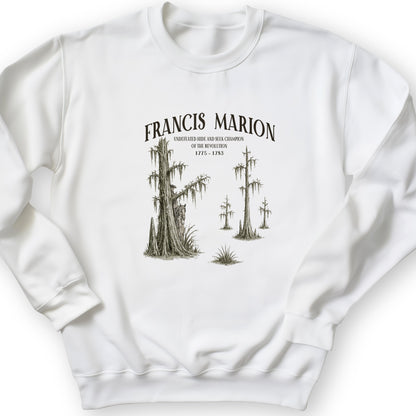 Francis Marion Crewneck
