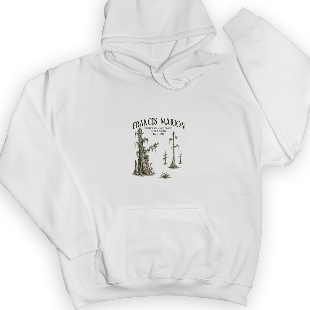 Francis Marion Hoodie