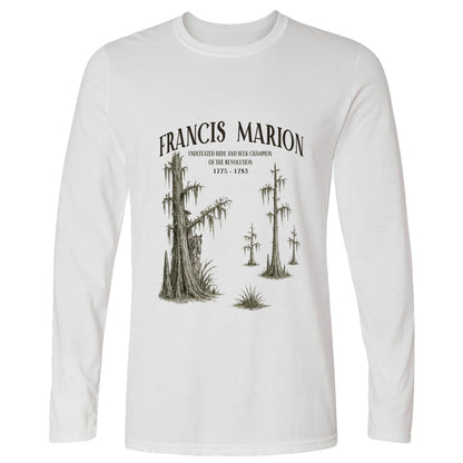 Francis Marion Long Sleeve T-Shirt