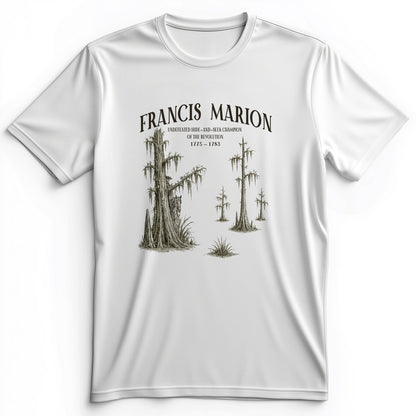 Francis Marion Premium Tee