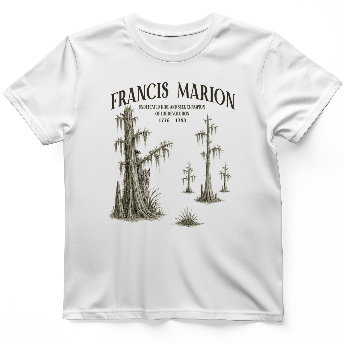 Francis Marion T-Shirt
