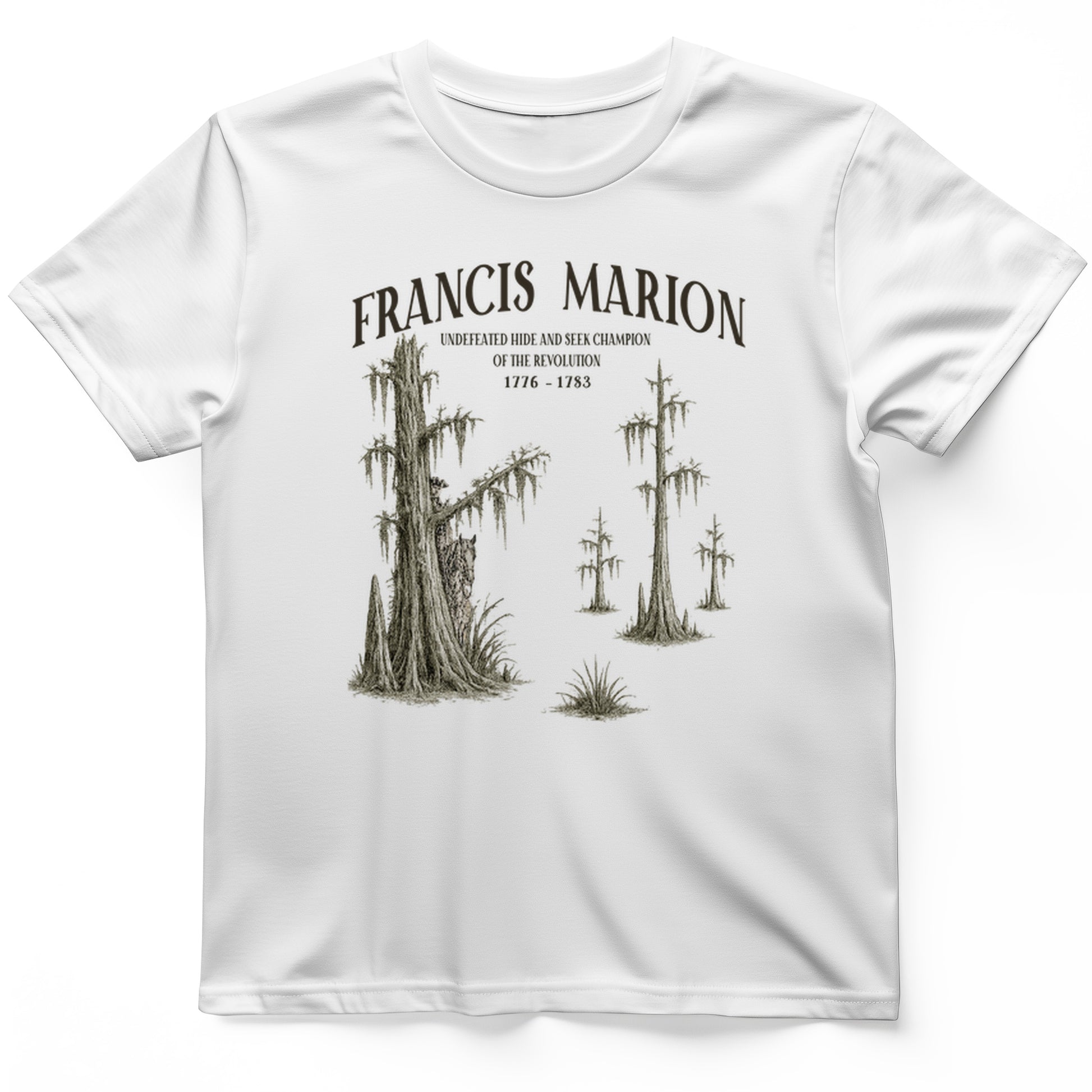 Francis Marion T-Shirt