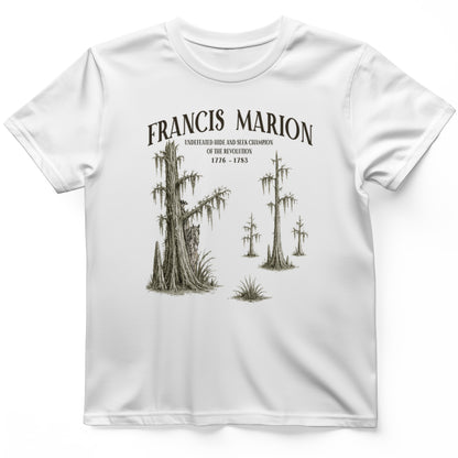 Francis Marion T-Shirt