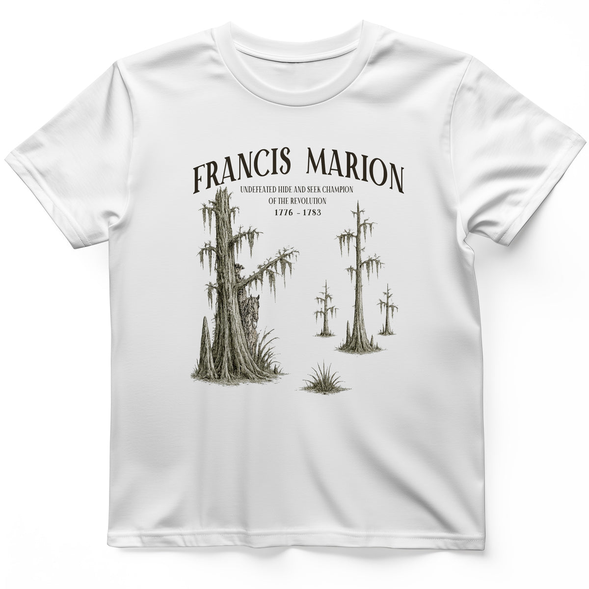 Francis Marion T-Shirt
