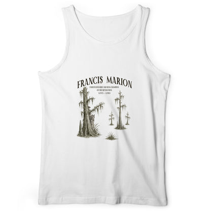 Francis Marion Tank Top