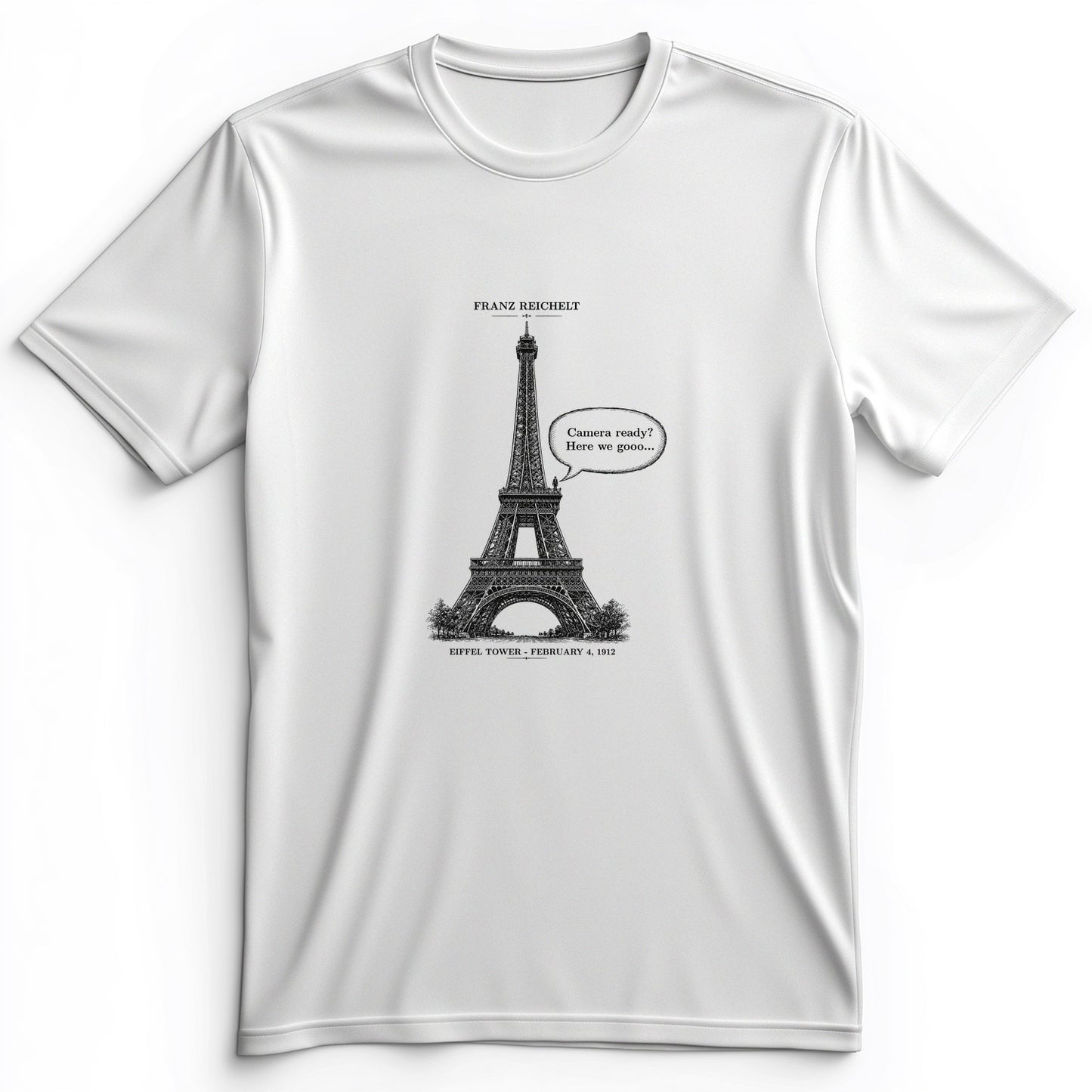 Franz Reichelt Premium Tee