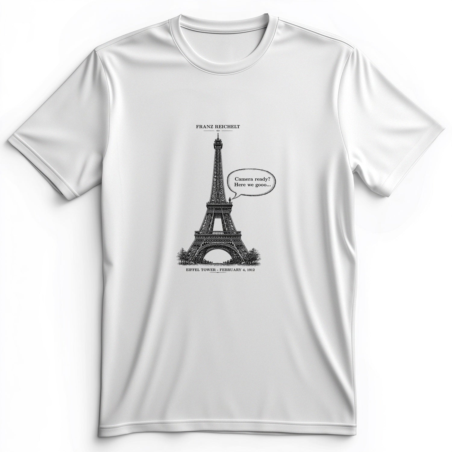 Franz Reichelt Premium Tee