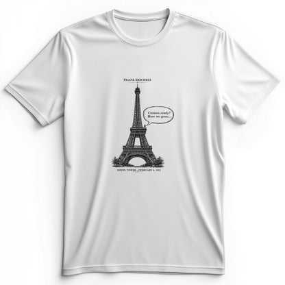 Franz Reichelt Premium Tee