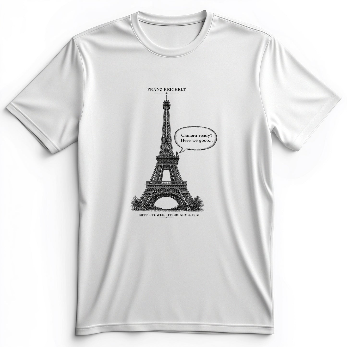 Franz Reichelt Premium Tee