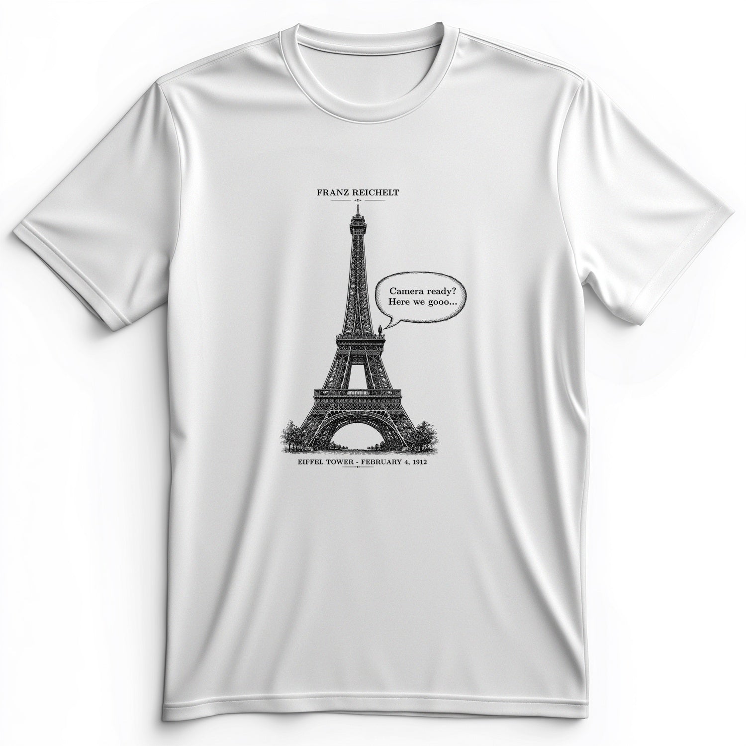 Franz Reichelt Premium Tee
