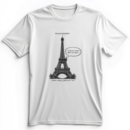 Franz Reichelt Premium Tee