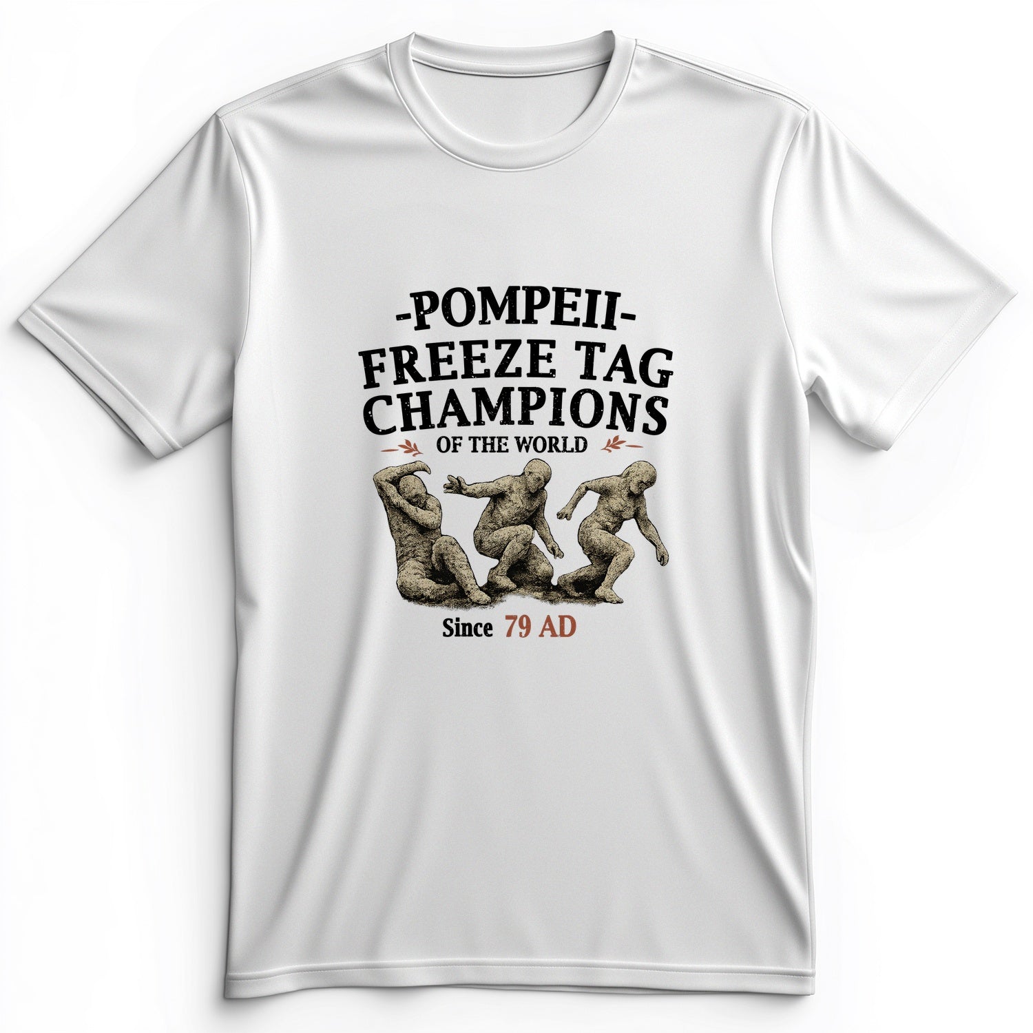 Freeze Tag Premium Tee