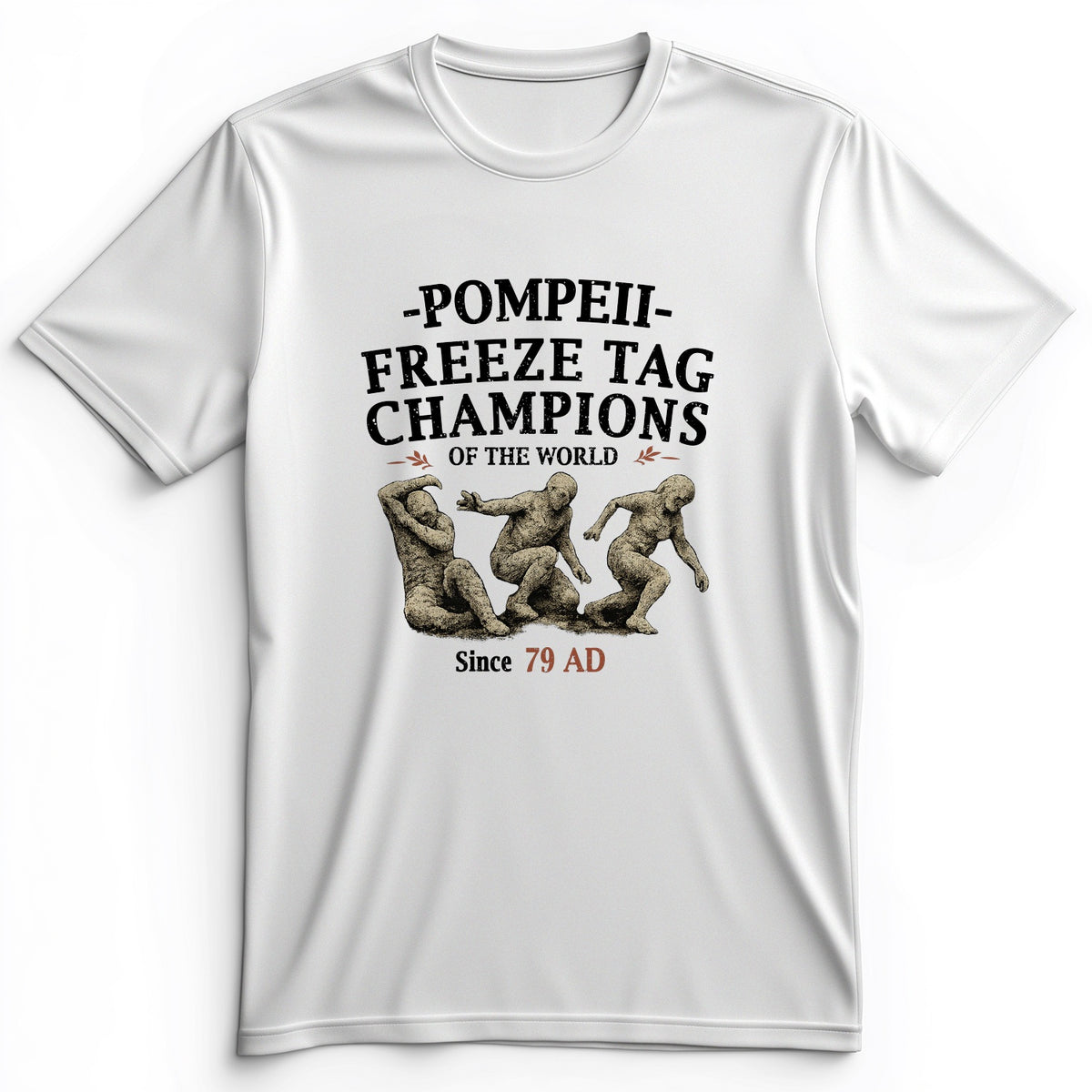 Freeze Tag Premium Tee