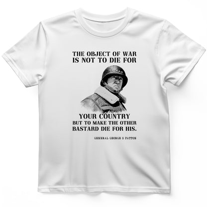 General Patton T-Shirt