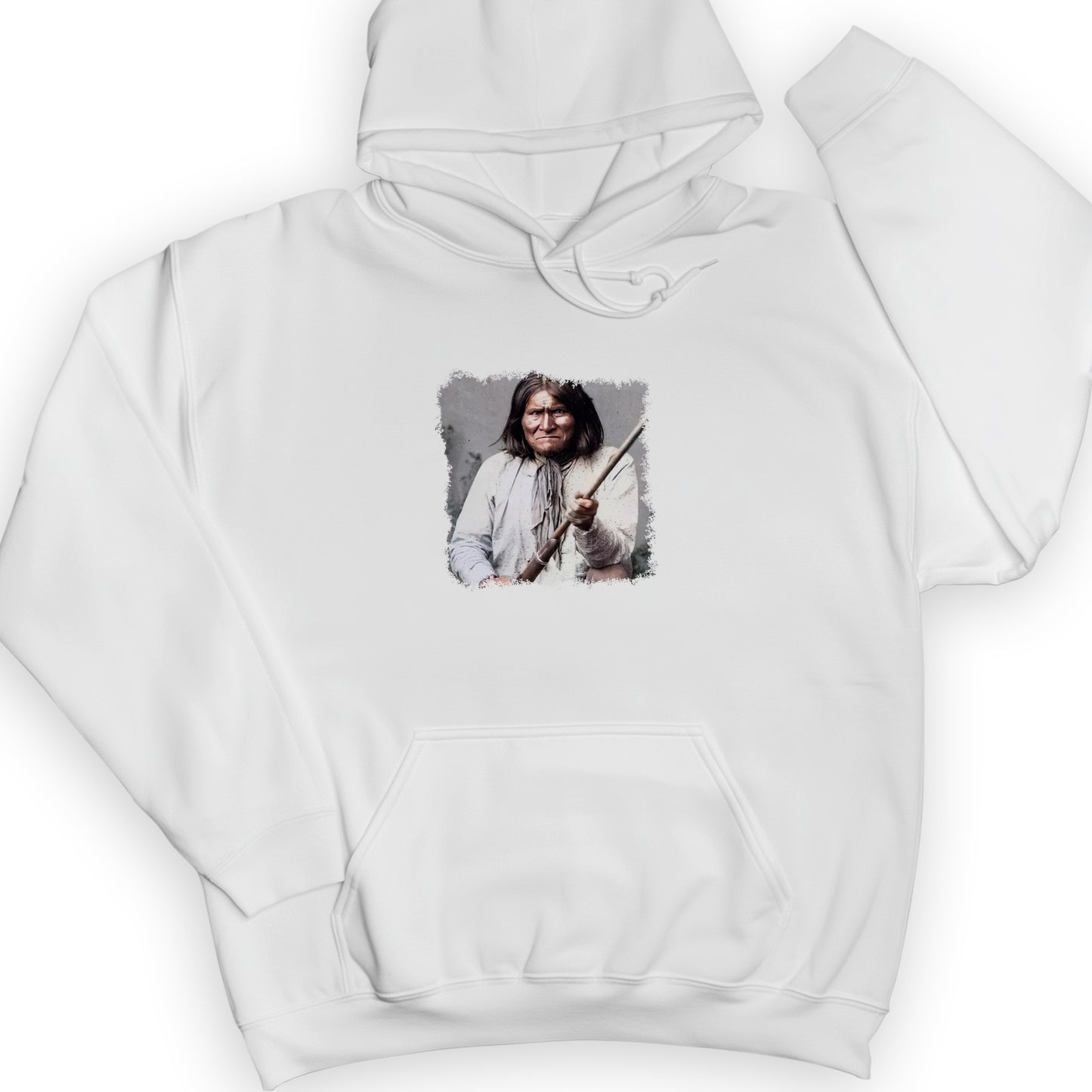 Geronimo Hoodie