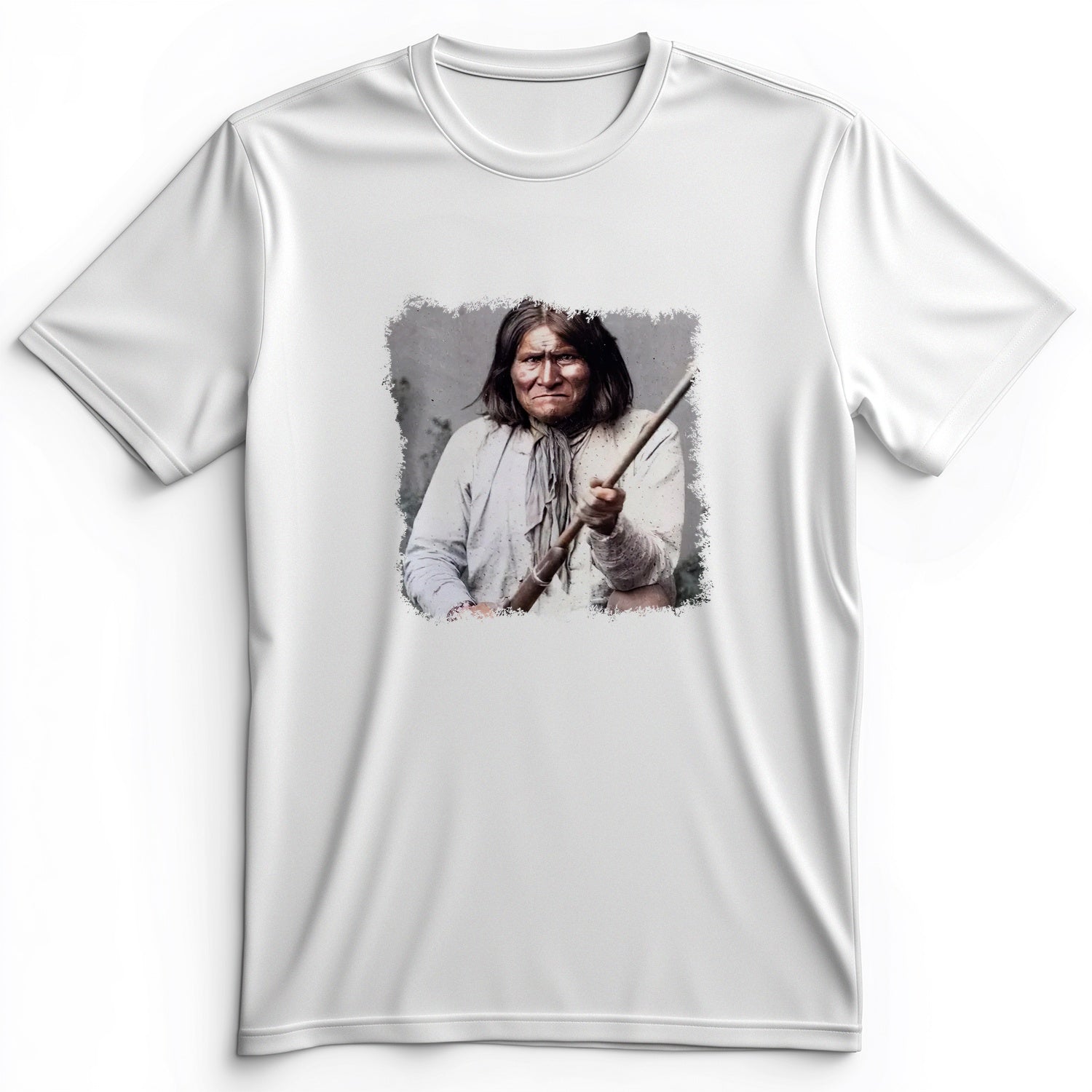 Geronimo Premium Tee