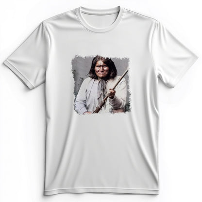 Geronimo Premium Tee
