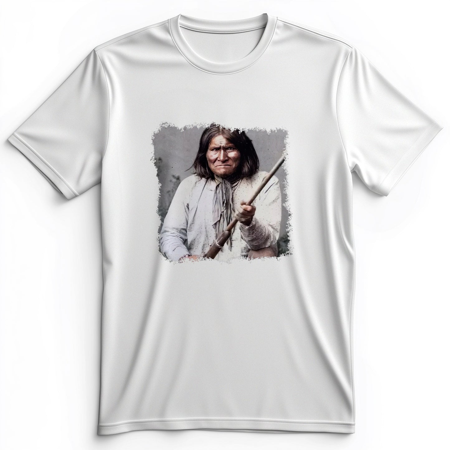 Geronimo Premium Tee