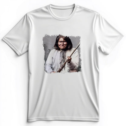 Geronimo Premium Tee