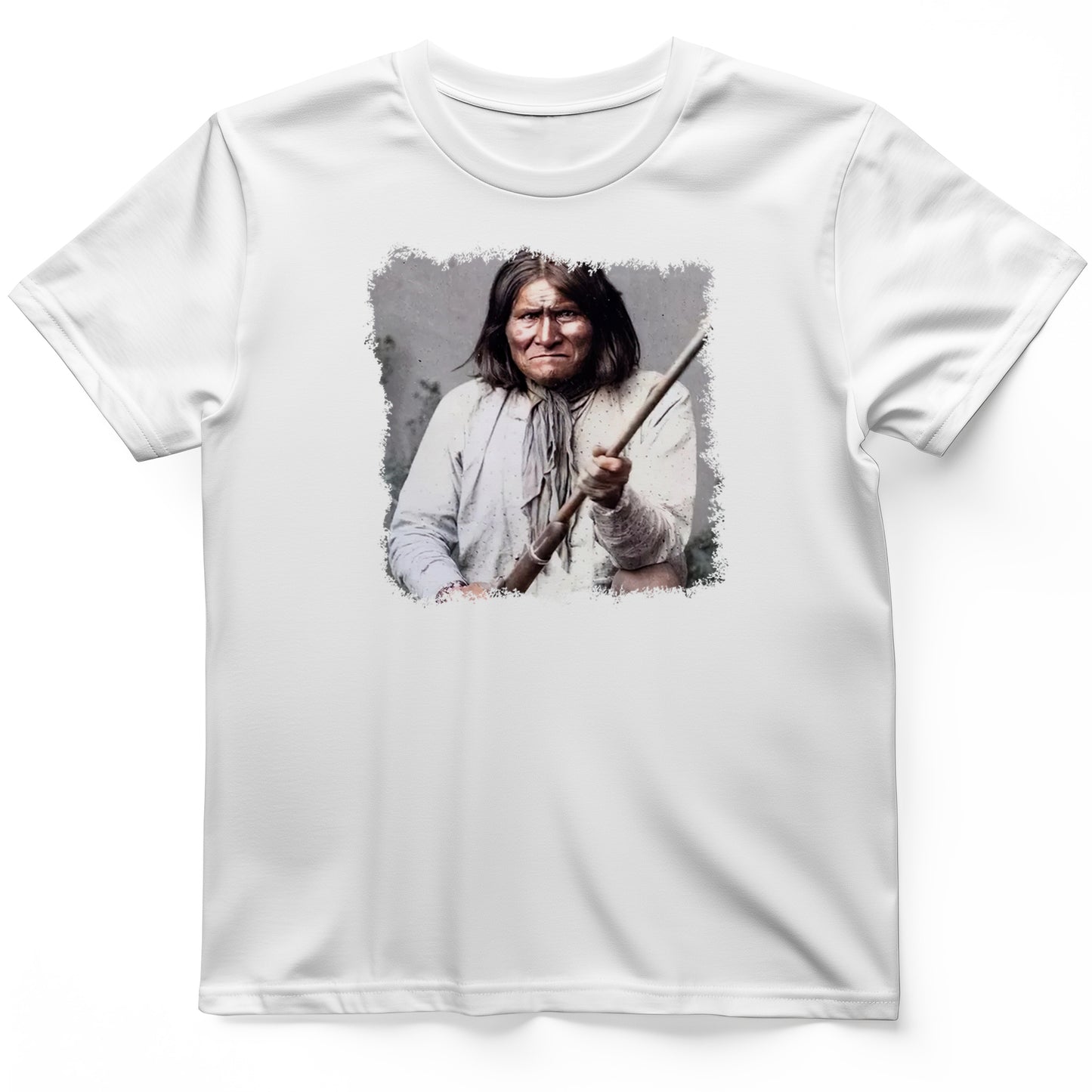 Geronimo T-Shirt