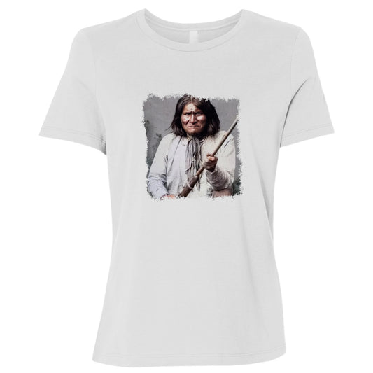 Geronimo Women's T-Shirt