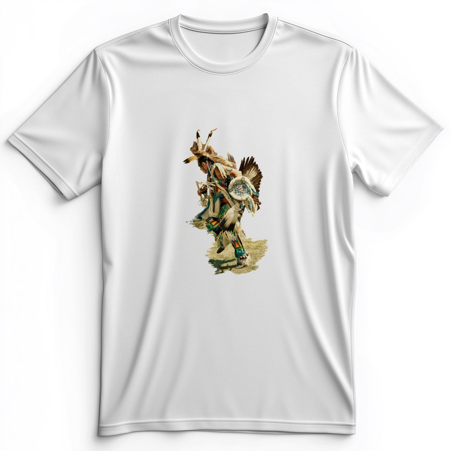 Ghost Dancer Premium Tee