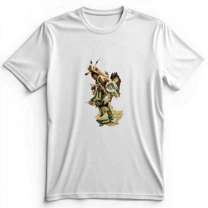 Ghost Dancer Premium Tee