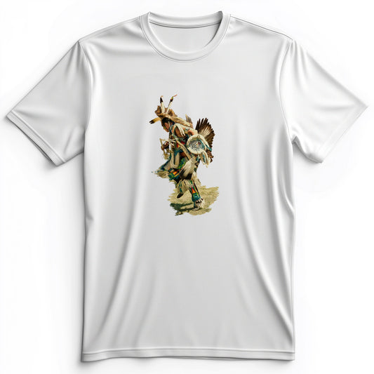 Ghost Dancer Premium Tee