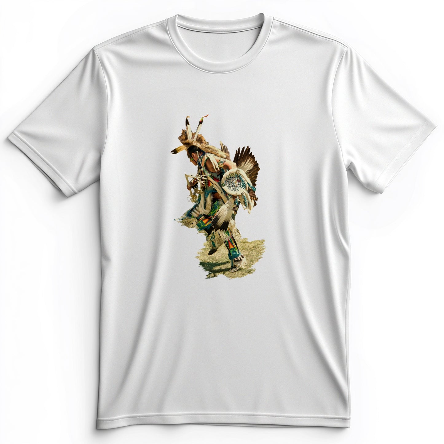 Ghost Dancer Premium Tee