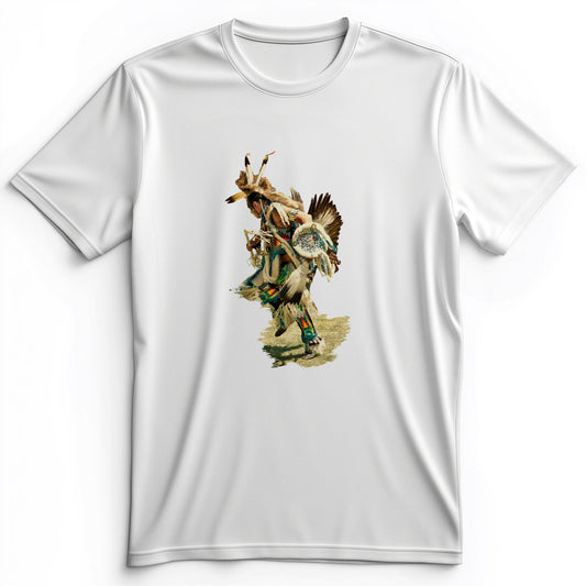 Ghost Dancer Premium Tee
