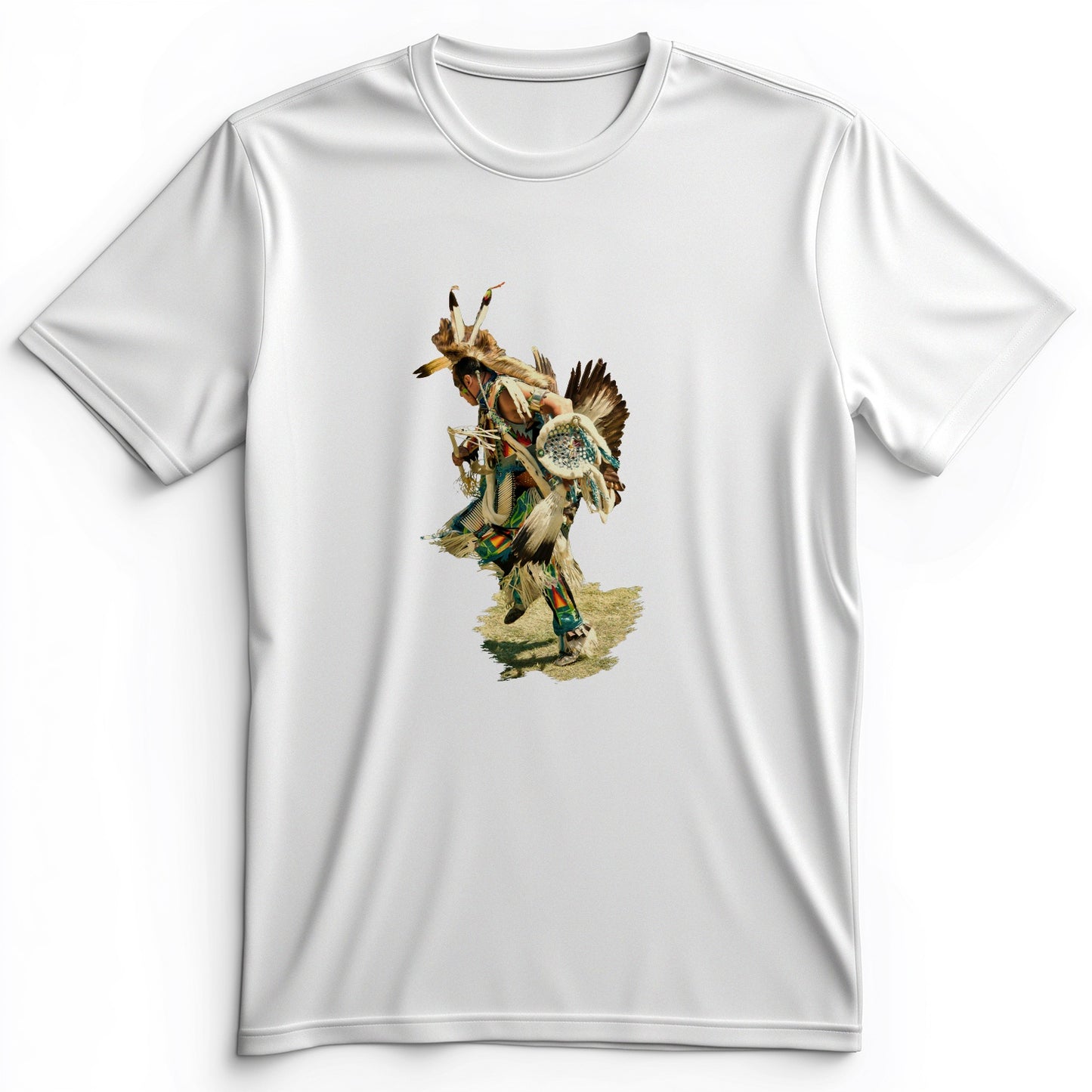 Ghost Dancer Premium Tee