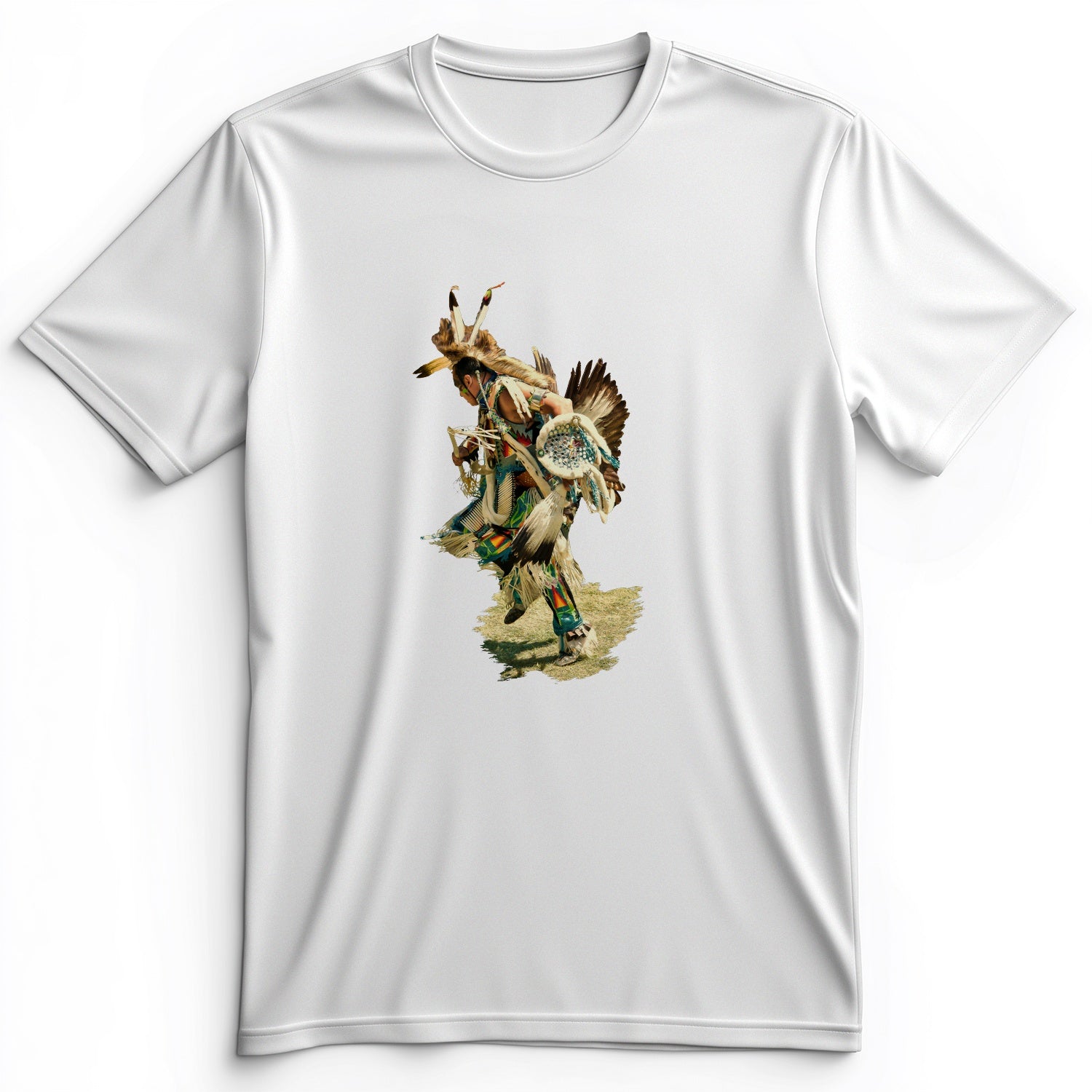 Ghost Dancer Premium Tee