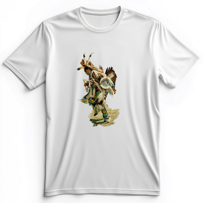 Ghost Dancer Premium Tee