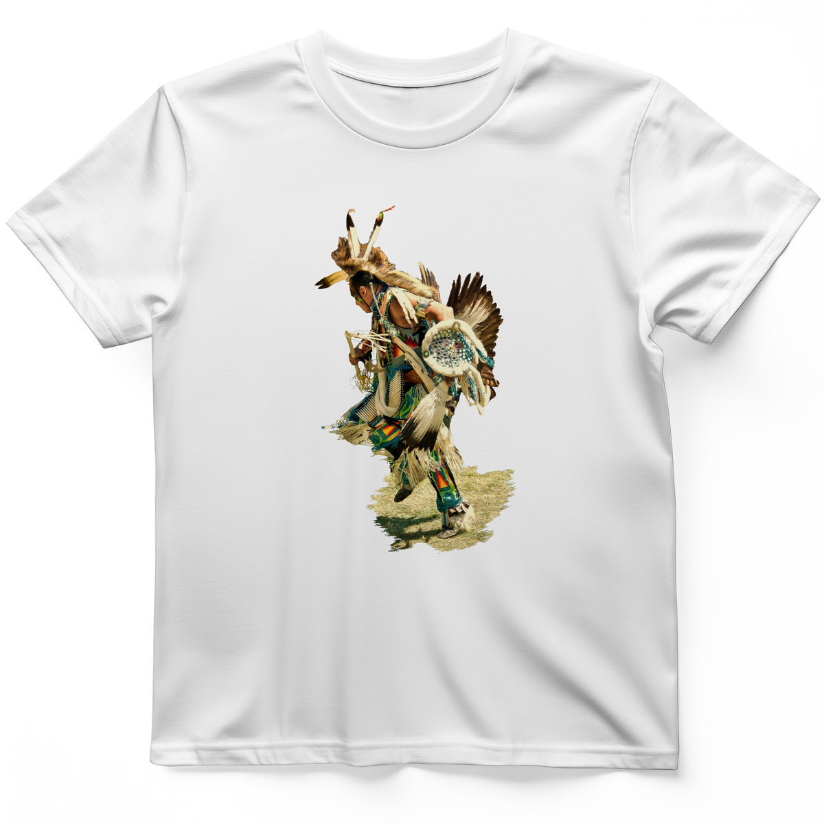 Ghost Dancer T-Shirt
