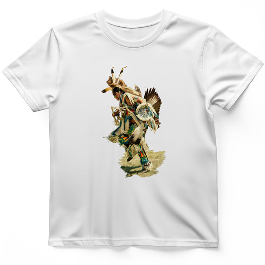 Ghost Dancer T-Shirt