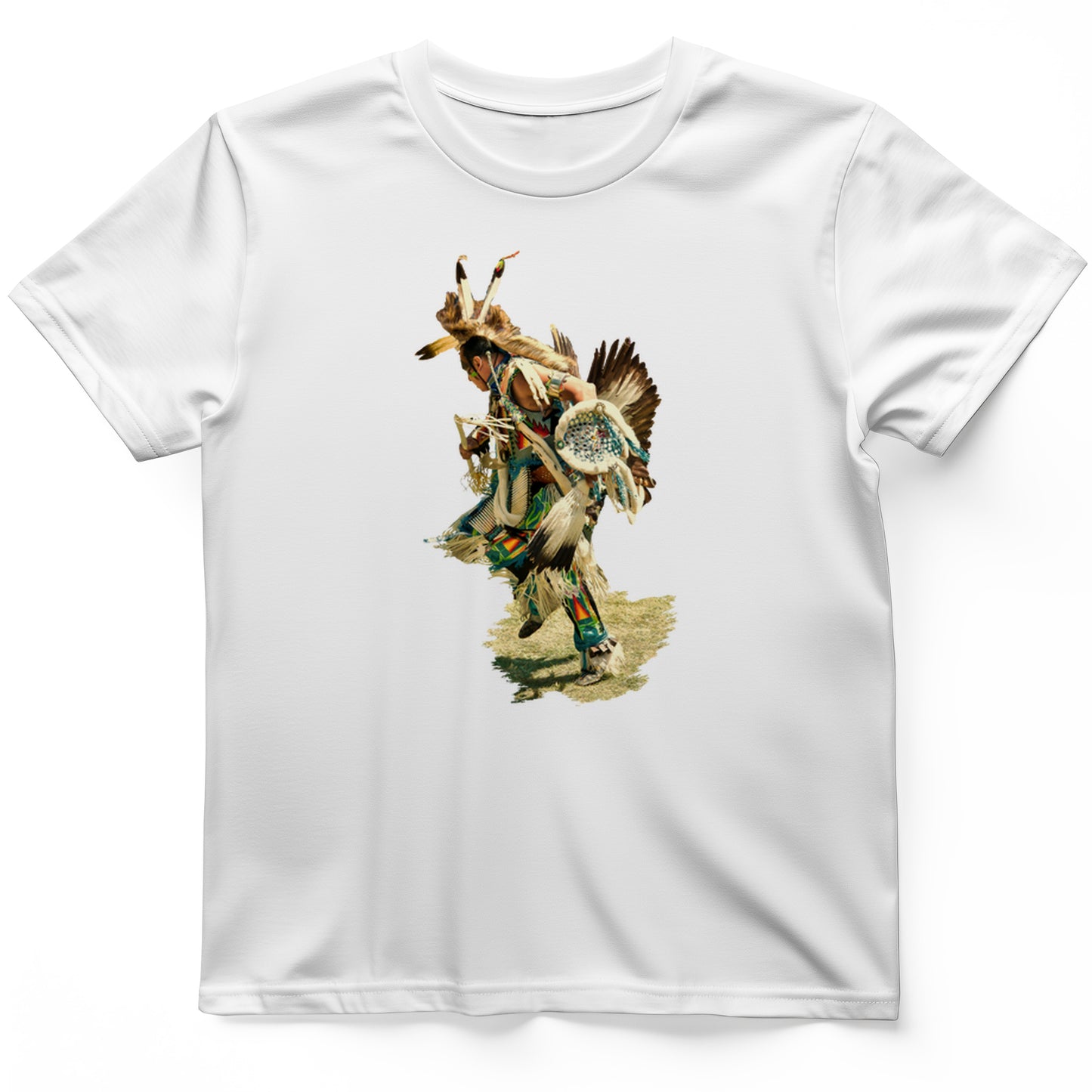 Ghost Dancer T-Shirt