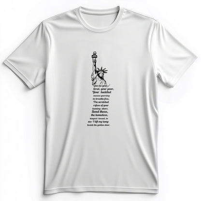 Give Me Your Tired Premium Tee
