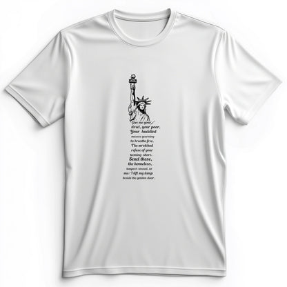 Give Me Your Tired Premium Tee