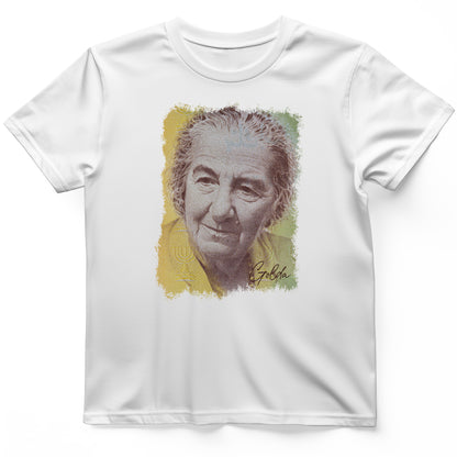 Golda Meir T-Shirt