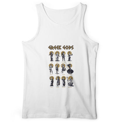 Greek Gods Tank