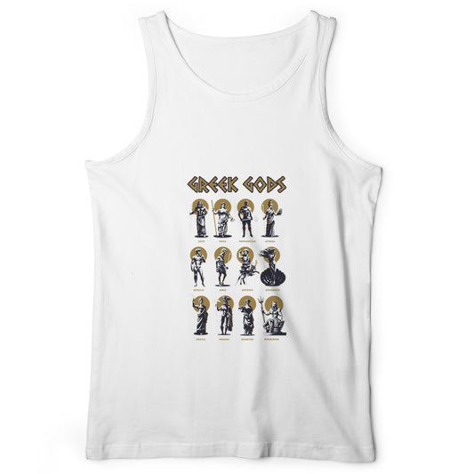 Greek Gods Tank