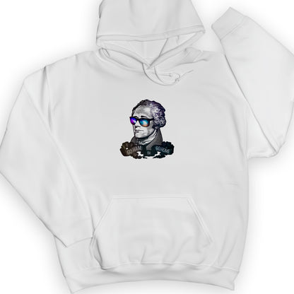 Hamilton Hoodie
