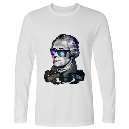 Hamilton Long Sleeve T-Shirt