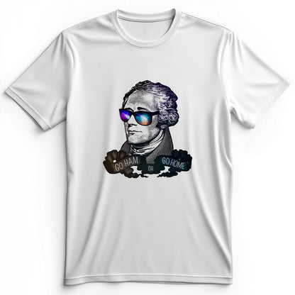 Hamilton Premium Tee