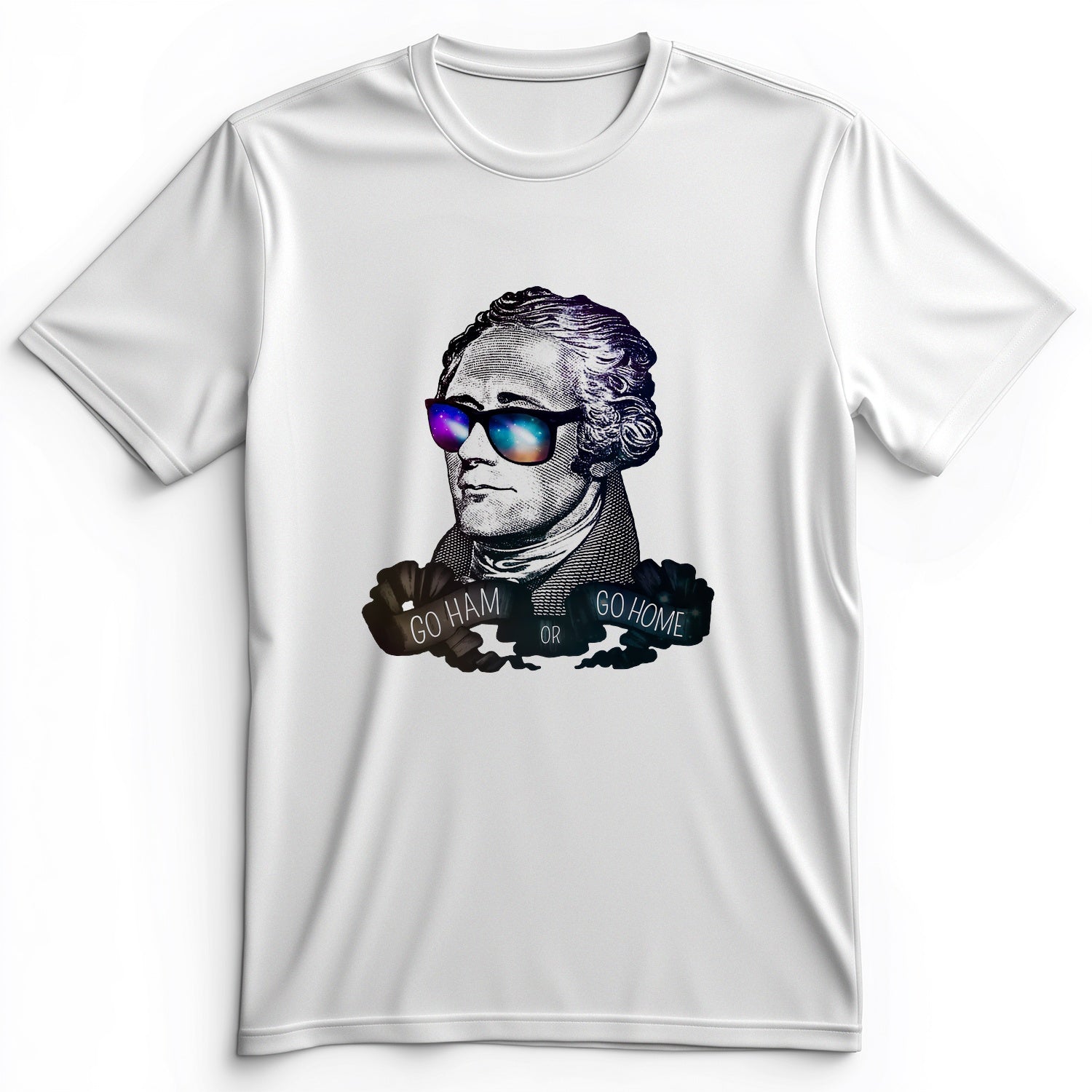 Hamilton Premium Tee