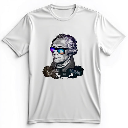 Hamilton Premium Tee