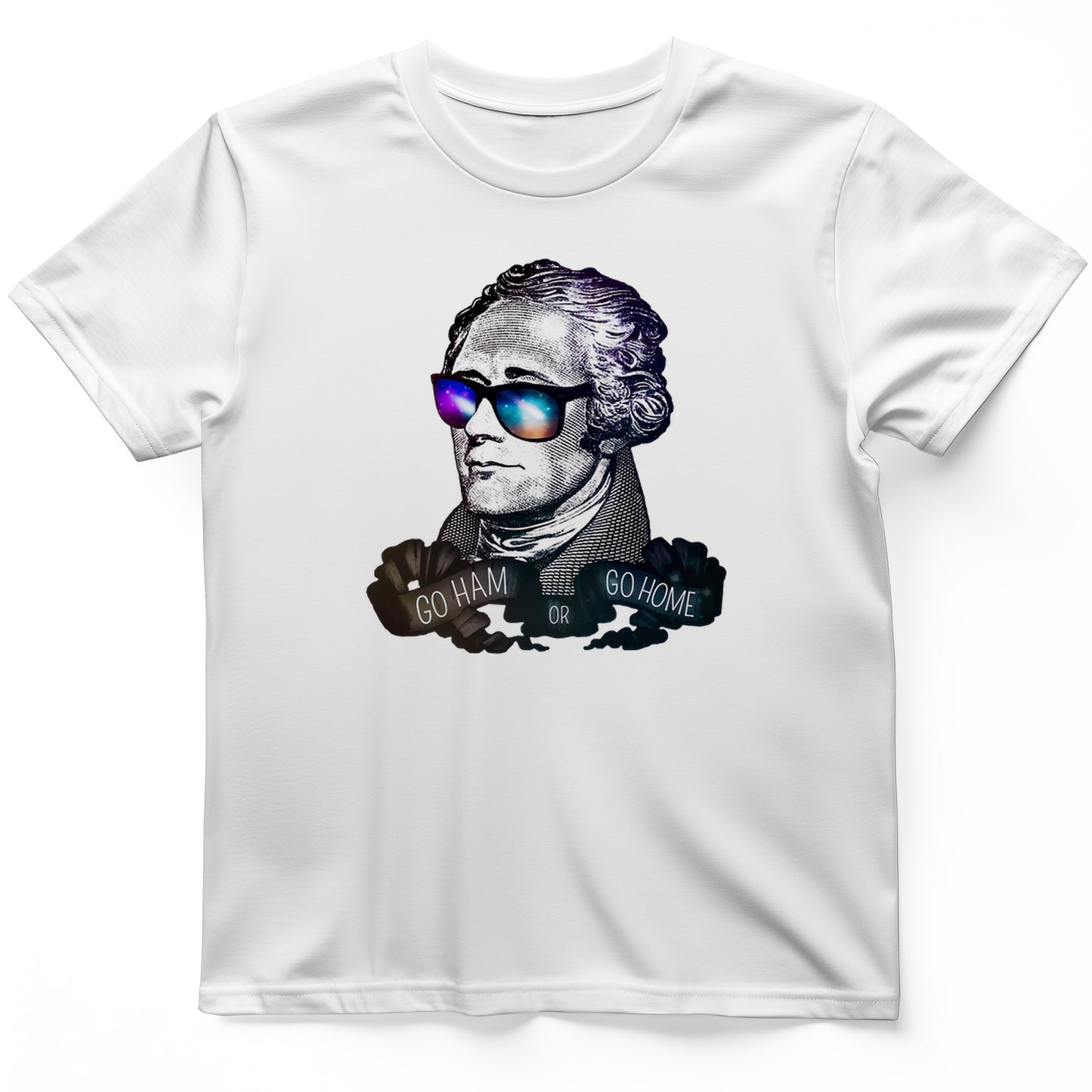 Hamilton T-Shirt
