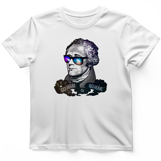 Hamilton T-Shirt