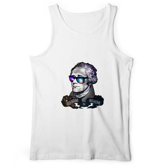Hamilton Tank